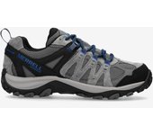 Merrell Accentor 3 WP - Gris - Zapatillas Montaña Hombre talla 40