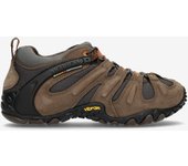 Merrell Chameleon - Marron - Zapatillas Trekking Hombre talla 44