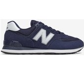 New Balance 574 - Marino - Zapatillas Hombre talla 40.5