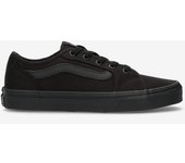 Vans Filmore - Negro - Zapatillas Lona Mujer talla 41