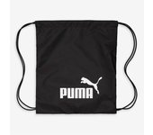 Puma Phase Gymsak - Negro - Bolsa Cuerdas talla UNICA
