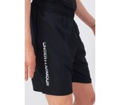 Under Armour Wdmk - Negro - Pantalón Corto Running Hombre talla L
