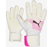 Puma Future Match - Blanco - Guantes Portero talla 10