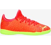 Puma Future Z 4.4 - Rojo - Zapatillas Fútbol Sala talla 43