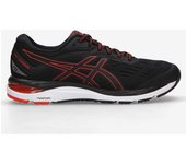 Asics Gel Cumulus 20 - Negro - Zapatillas Running Hombre talla 44.5