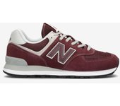 New Balance ML574 - Granate - Zapatillas Hombre talla 41.5