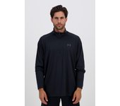 Under Armour Tech - Negro - Sudadera Cremallera Hombre talla M