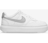 Nike Court Vision - Blanco - Zapatillas Mujer talla 41