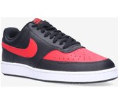 Nike Court Vision - Negro - Zapatillas Hombre talla 47