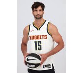 Nike Jokic Denver - Negro - Camiseta Tirantes Hombre talla XL