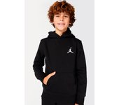 Sudadera Nike - Negro - Sudadera Capucha Niño talla 12
