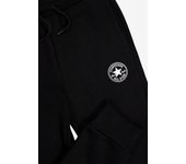 Pantalón Converse - Negro - Pantalón Niño talla 16