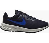Nike Revolution 6 - Azules - Zapatillas Running Hombre talla 44