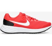 Nike Revolution 6 - Rojo - Zapatillas Running Hombre talla 46