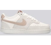 Nike Court Vision - Gris - Zapatillas Mujer talla 41