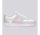 Nike Court Vision - Blanco - Zapatillas Mujer talla 38