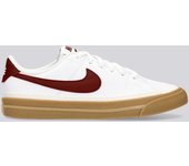 Nike Court Legacy - Blanco - Zapatillas Niño talla 37.5
