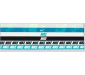 Nike Flex Classic - Multicolor - Cintas Pelo talla UNICA