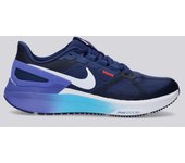Nike Structure 25 - Negro - Zapatillas Hombre talla 43