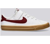Nike Court Legacy - Zapatillas Velcro Niño talla 33