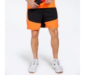 Puma Run - Negro - Pantalón Running Hombre talla S