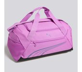 Puma Fundamentals - Morado - Bolsa Deporte 34 L talla UNICA