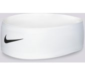Nike Fury Classic - Blanco - Cinta Pelo Deportiva talla UNICA