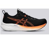 Asics Gel-Pulse 16 - Negro - Zapatillas Hombre talla 42.5