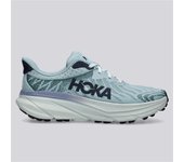 Hoka Challenger 7 - Azul - Zapatillas Trail Mujer talla 39.5