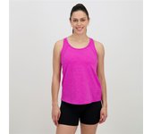 Skechers Skechers - Fucsia - Camiseta Mujer talla XL