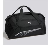 Puma Fundamentals - Negro - Bolsa Deporte 34 L talla UNICA