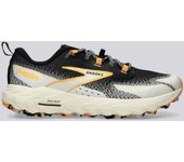 Brooks Cascadia 18 - Negro - Zapatillas Hombre talla 46