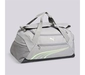 Puma Fundamentals - Gris - Bolsa Deporte 34 L talla UNICA