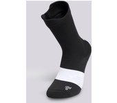 Calcetines adidas - Negro - Calcetines Running talla XS