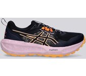 Asics Gel-Sonoma 8 - Azul - Zapatillas Trail Mujer talla 41.5