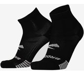 Brooks Ghost Lite - Negro - Calcetines Running talla XL