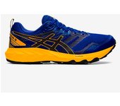 Asics Gel-Sonoma 6 - Azules - Zapatillas Trail Hombre talla 40.5
