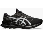 Asics Novablast 2 - Negras - Zapatillas Running Hombre talla 40.5