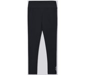 Mallas Largas Converse - Negro - Leggings Niña talla 12