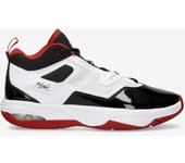 Jordan Stay - Rojo - Zapatillas Baloncesto Hombre talla 42