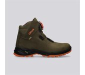 Chiruca Cares Boa - Kaki - Botas Gore-Tex Hombre talla 41