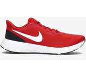 Nike Revolution 5 - Rojas - Zapatillas Running Hombre talla 44