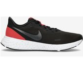 Nike Revolution 5 - Negro - Zapatillas Running Hombre talla 45