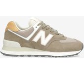 New Balance WL574 - Gris - Zapatillas Mujer talla 41