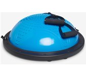 Bosu Fitness Tech - Azul - Semiesfera Equilibrio MKP talla UNICA