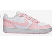 Nike Court Borough - Blanco - Zapatillas Niña talla 40