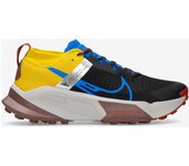 Nike Zoomx Zegama - Nike - Zapatillas Trail Hombre talla 43
