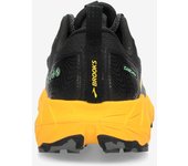 Brooks Cascadia 17 - Negro - Zapatillas Trail Hombre talla 43