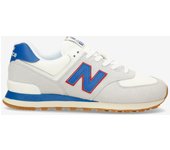 New Balance ML574 Beige Zapatillas Hombre talla 43