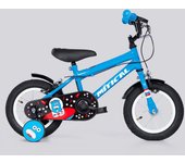 Mítical Blast - Azul - Bicicleta Niñ@ talla T.U.
